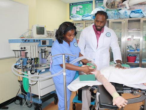 14 Reasons to Become an Anesthesia Technician